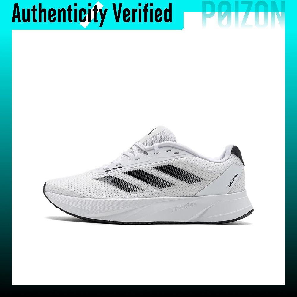 อาดิดาส ดูรามอ สล็อตท็อป รองเท - Adidas Shoes Duramo Sl บทวิจารณ์และราคา