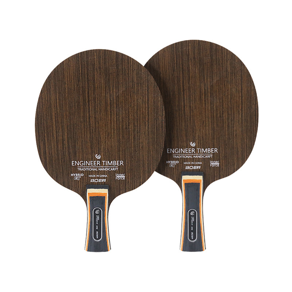 แผ่นไม้ลายกีฬาปิงปอง1ชิ้นแผ่นด - Table Tennis Loki บทวิจารณ์และราคา