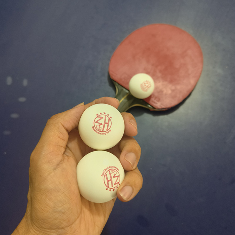 ลูกปิงปอง Malathorne Premium 5 - Table Tennis Olympics บทวิจารณ์และราคา