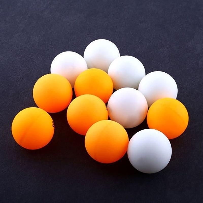 6 ชิ้นใหม่ 3 ดาว ลูกปิงปองมืออ - Table Tennis Olympics บทวิจารณ์และราคา